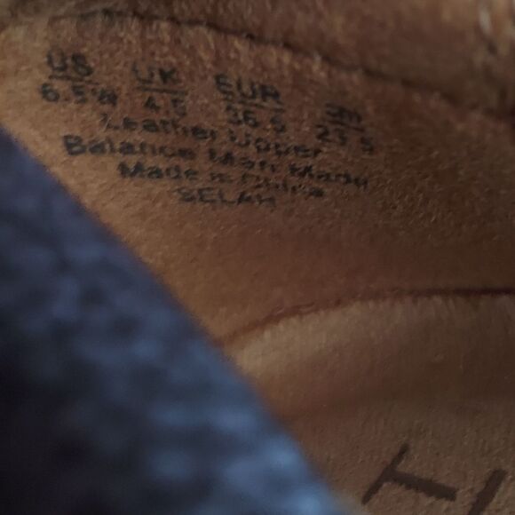 Naturalizer Selah Suede Slip-on Sneaker 6.5 - Picture 10 of 10